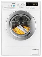 Выявление любых неисправностей стиральной машинки бренда Zanussi у вас дома